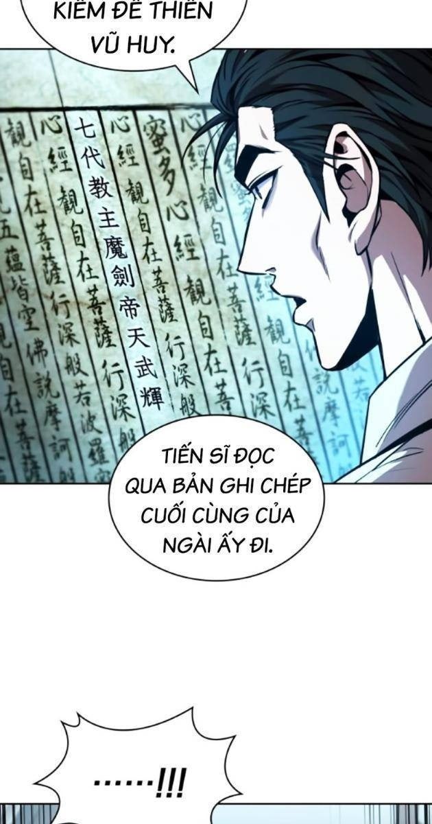 Nano Ma Thần - Page 65