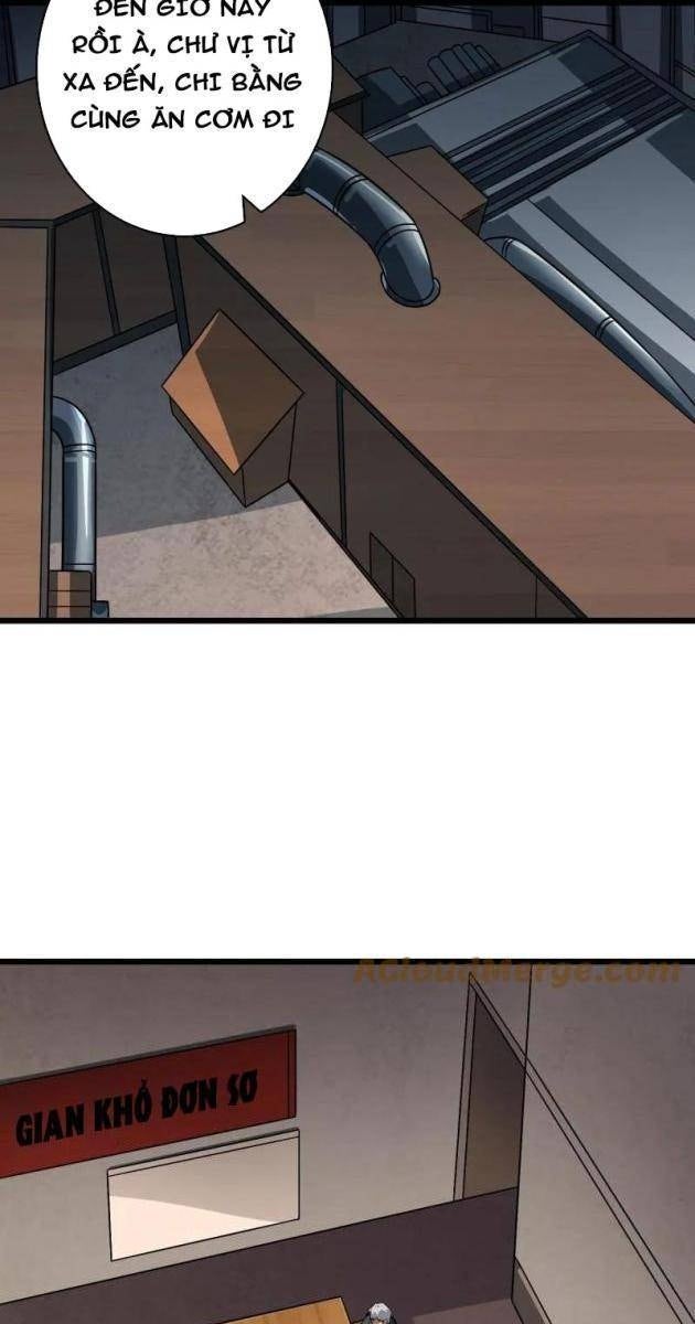 Vừa Chơi Đã Có Tài Khoản Vương Giả - Page 41