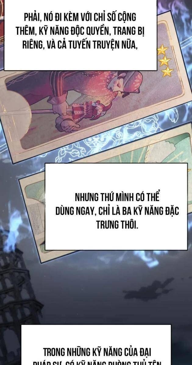 Cẩm Nang Chiến Lược Của Nhân Vật Phụ Cấp Siêu Việt - Page 45