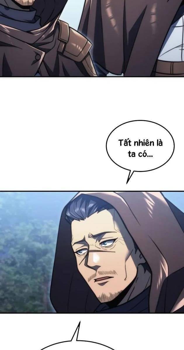 Cẩm Nang Chiến Lược Của Nhân Vật Phụ Cấp Siêu Việt - Page 131