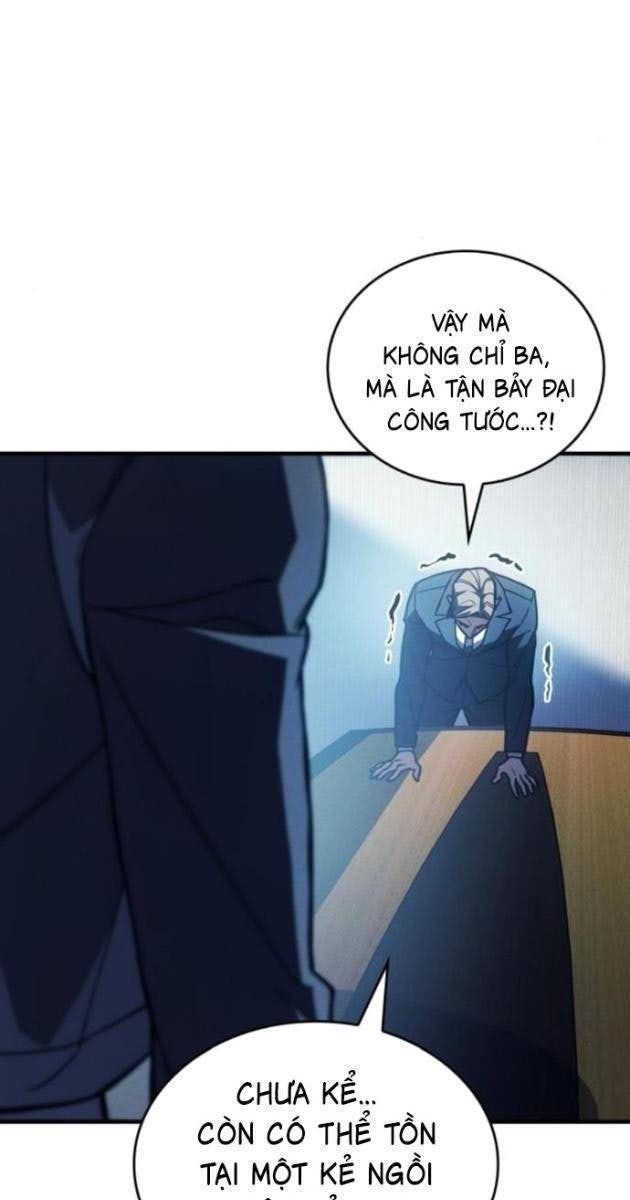 Hồi Quy Bằng Vương Quyền - Page 70