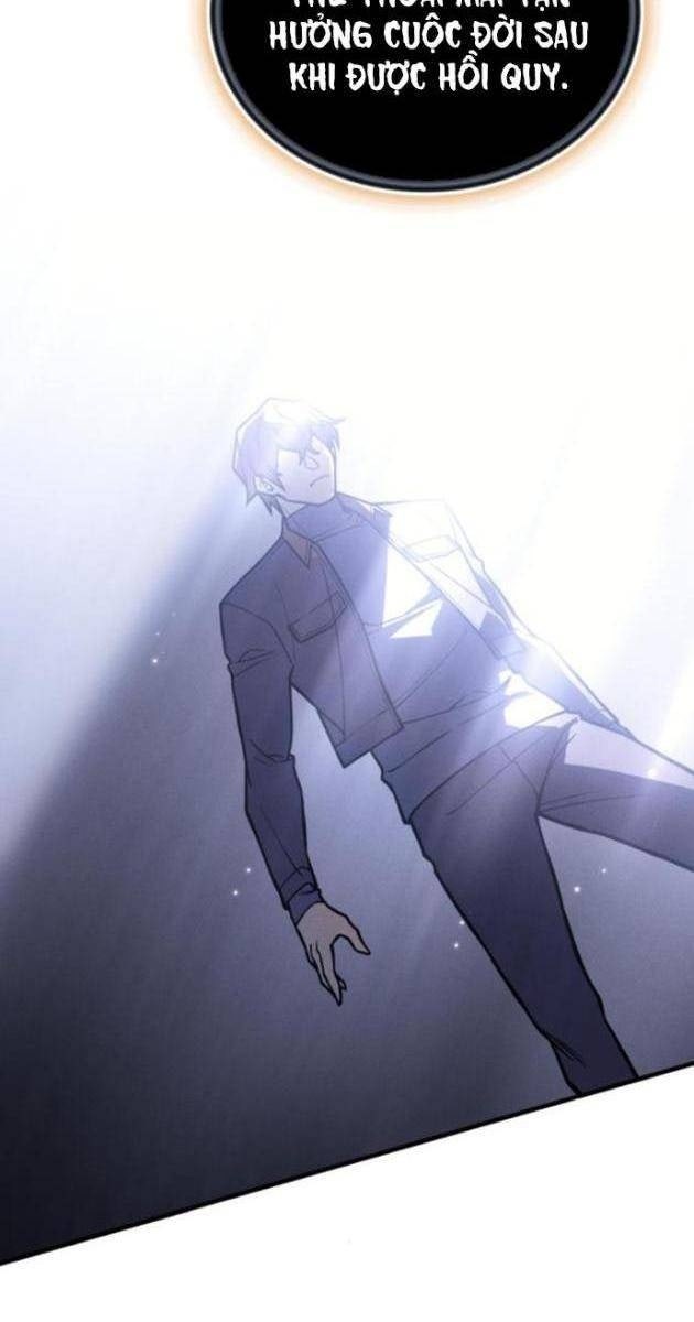 Hồi Quy Bằng Vương Quyền - Page 161