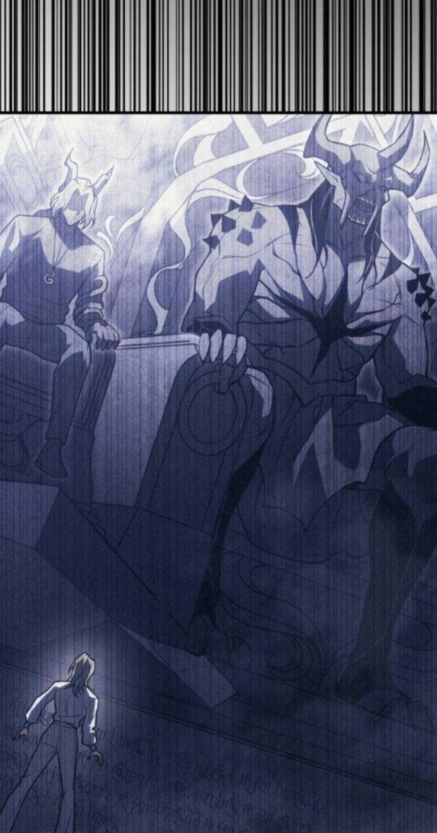 Hồi Quy Bằng Vương Quyền - Page 34