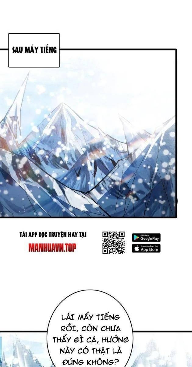 Vừa Chơi Đã Có Tài Khoản Vương Giả - Page 29