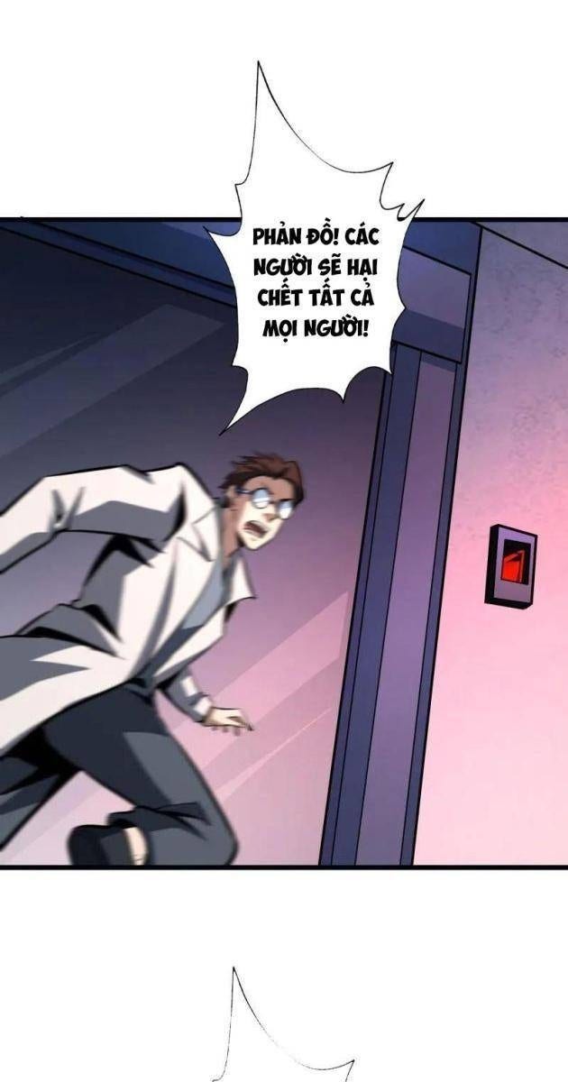 Vừa Chơi Đã Có Tài Khoản Vương Giả - Page 32