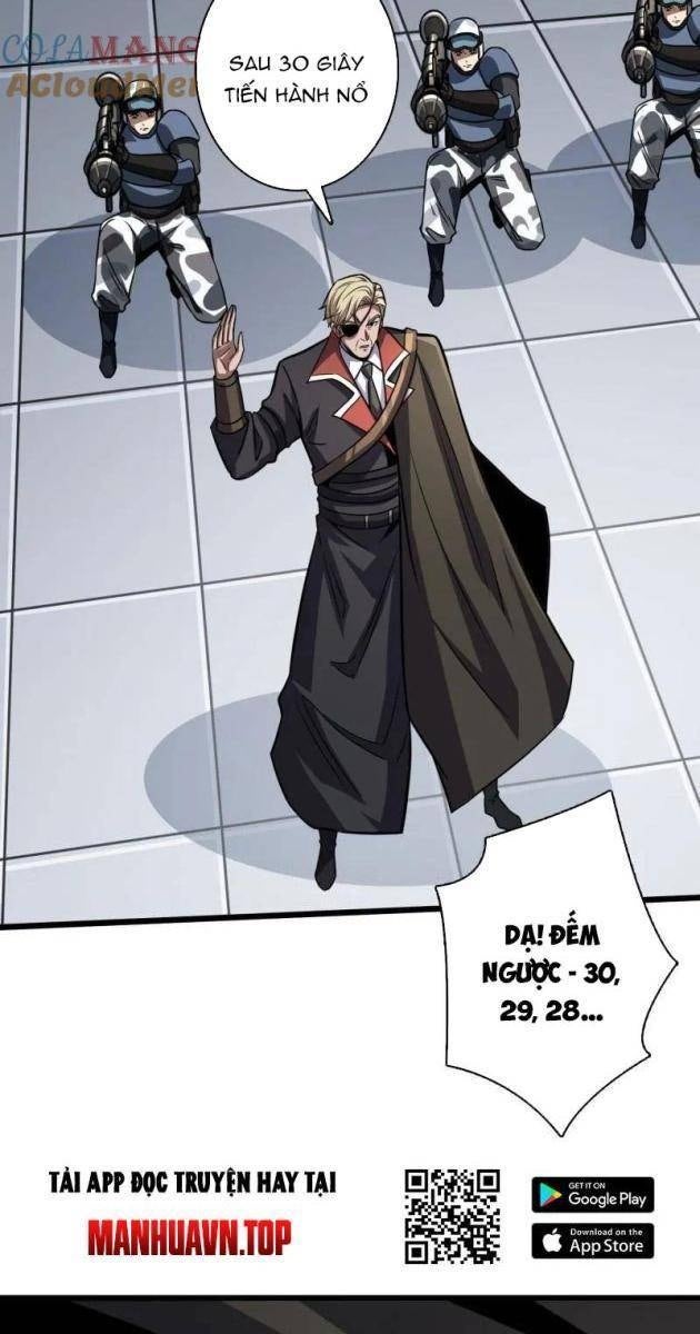 Vừa Chơi Đã Có Tài Khoản Vương Giả - Page 56