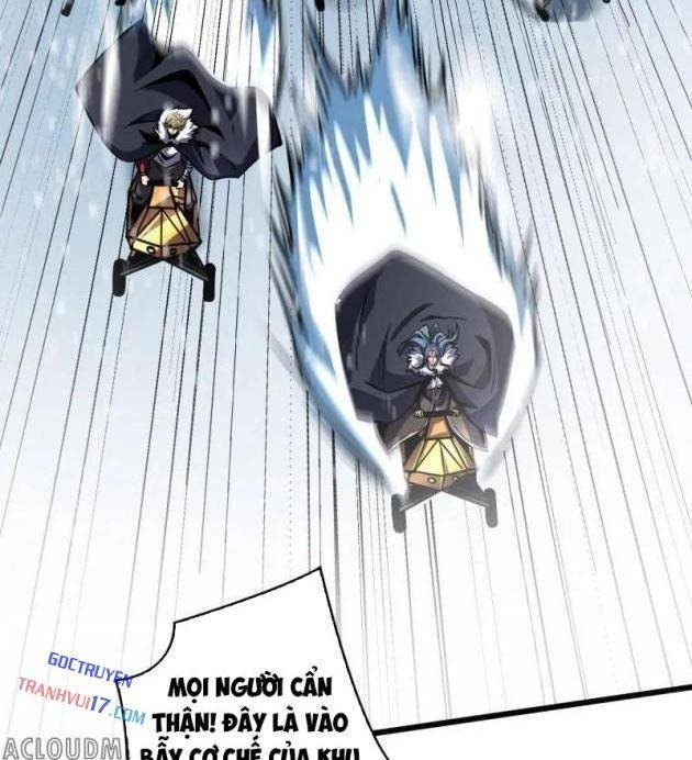 Vừa Chơi Đã Có Tài Khoản Vương Giả - Page 30