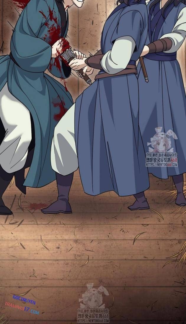 Hoạn Quan Tuyệt Luân - Page 8