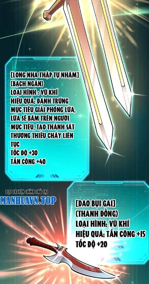Dị Biến Giáng Lâm Nhân Gian: Triệu Hoán Chi Chủ! - Page 62