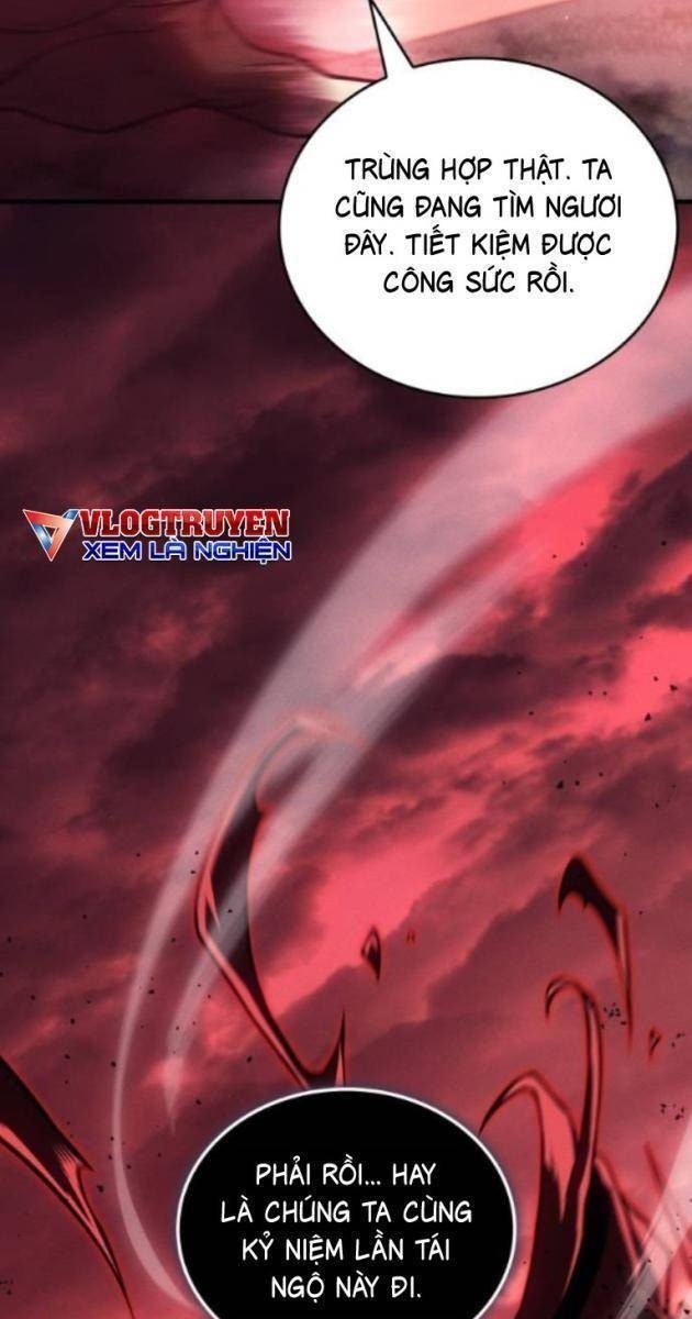 Hồi Quy Bằng Vương Quyền - Page 125