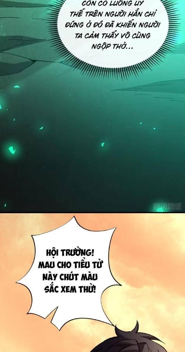 Dị Biến Giáng Lâm Nhân Gian: Triệu Hoán Chi Chủ! - Page 9