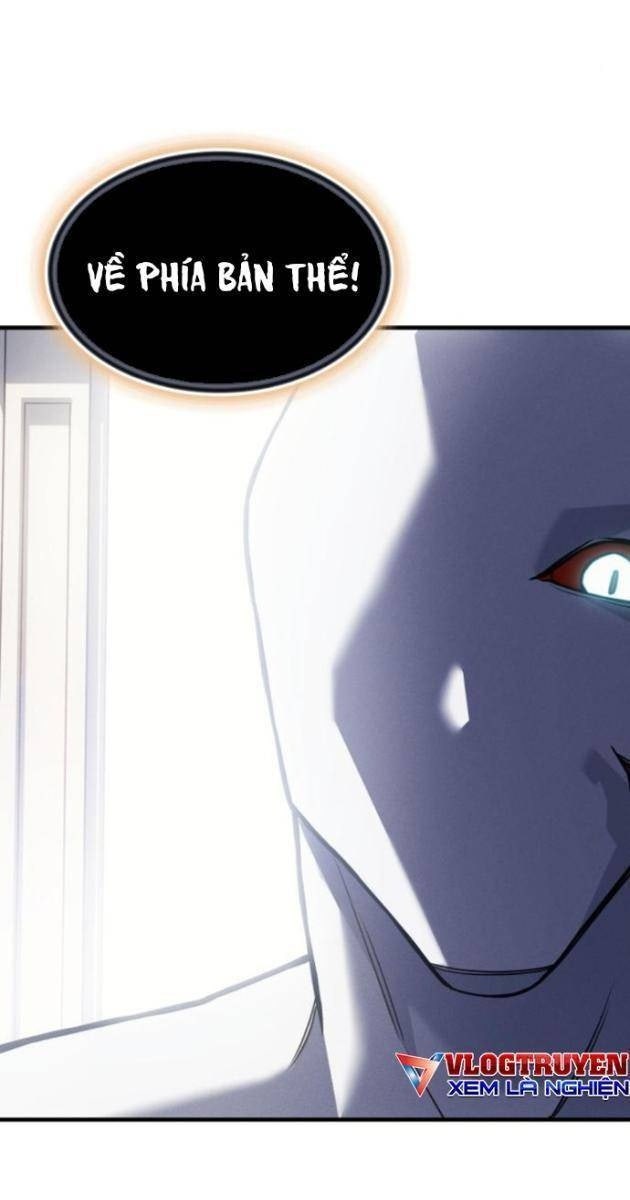 Hồi Quy Bằng Vương Quyền - Page 61