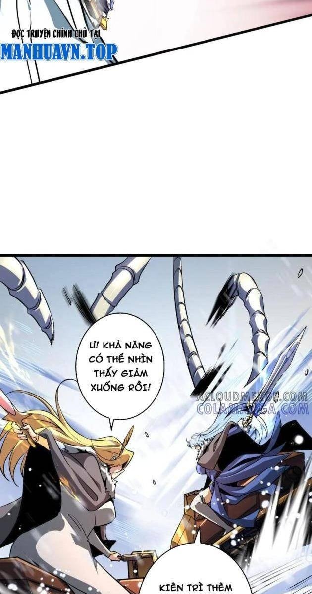 Vừa Chơi Đã Có Tài Khoản Vương Giả - Page 33