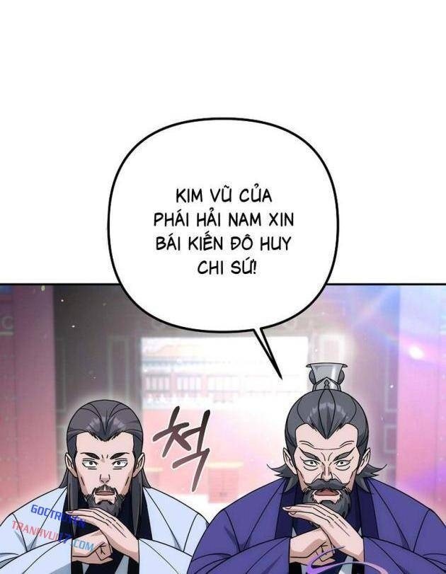 Hoạn Quan Tuyệt Luân - Page 12