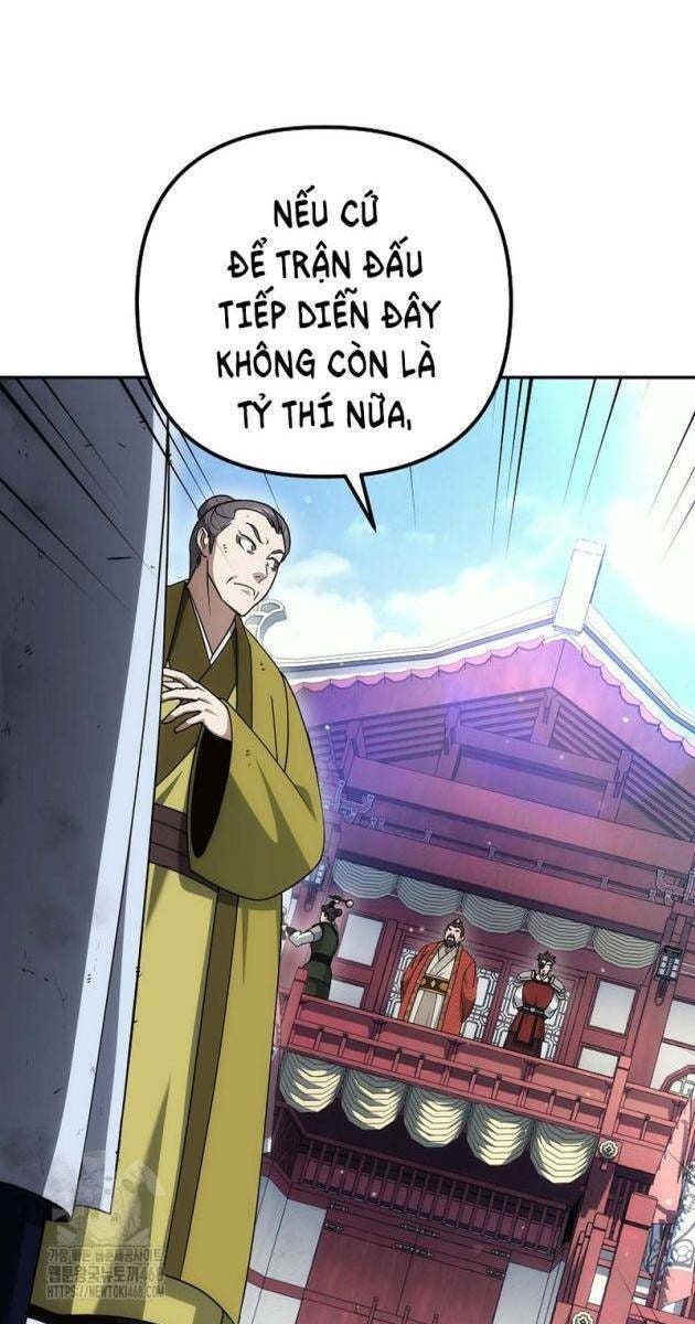 Hoạn Quan Tuyệt Luân - Page 20