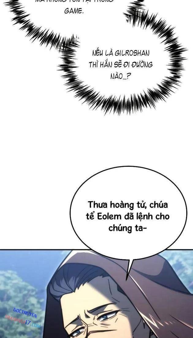 Cẩm Nang Chiến Lược Của Nhân Vật Phụ Cấp Siêu Việt - Page 94