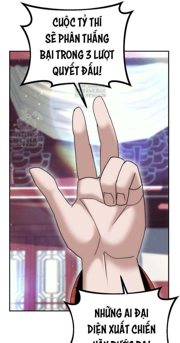 Hoạn Quan Tuyệt Luân - Page 55