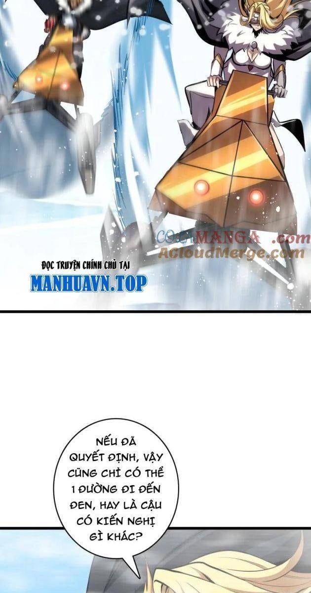 Vừa Chơi Đã Có Tài Khoản Vương Giả - Page 31