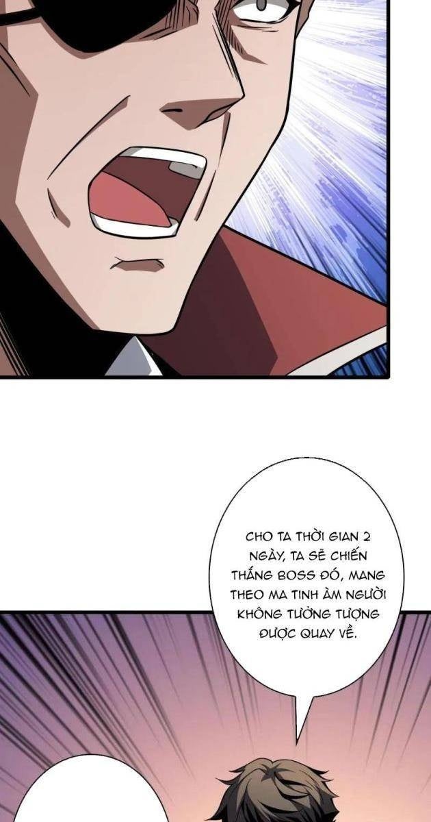 Vừa Chơi Đã Có Tài Khoản Vương Giả - Page 77