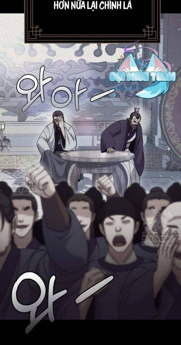 Hoạn Quan Tuyệt Luân - Page 44