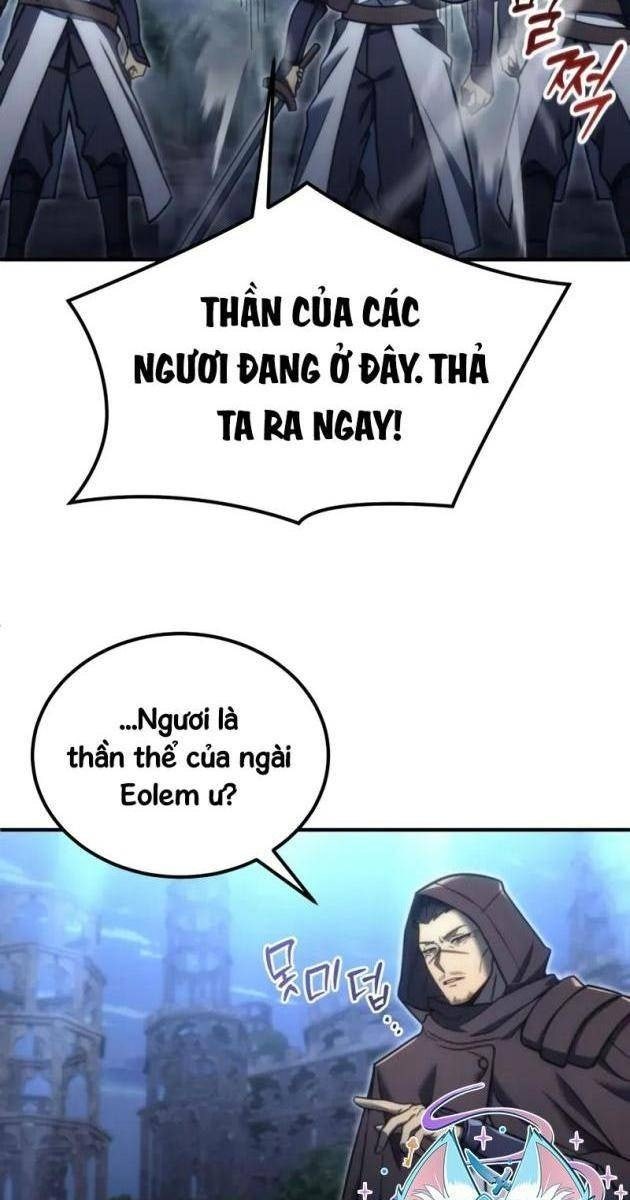 Cẩm Nang Chiến Lược Của Nhân Vật Phụ Cấp Siêu Việt - Page 99