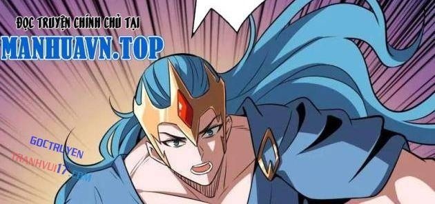 Vừa Chơi Đã Có Tài Khoản Vương Giả - Page 8