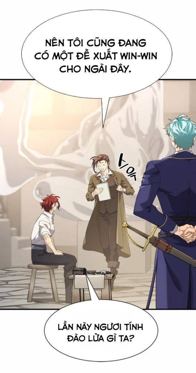 Kĩ Sư Bá Nhất Thế Giới - Page 55