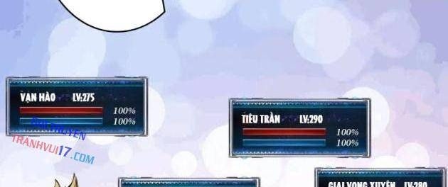 Vừa Chơi Đã Có Tài Khoản Vương Giả - Page 58