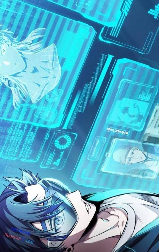 Nano Ma Thần - Page 8