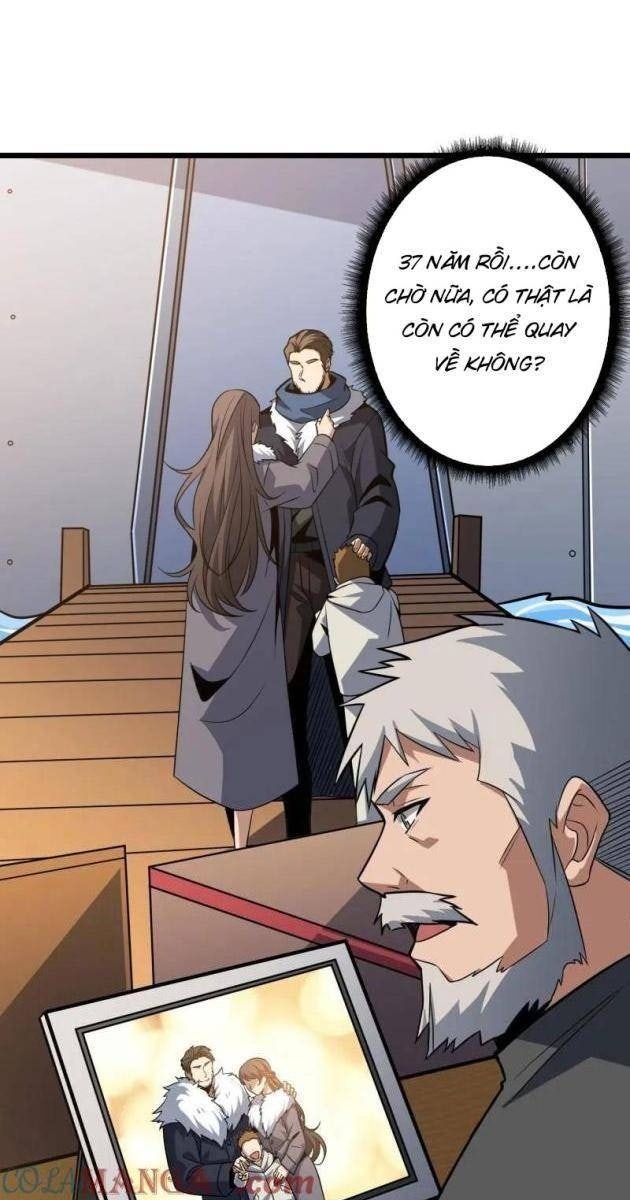 Vừa Chơi Đã Có Tài Khoản Vương Giả - Page 15