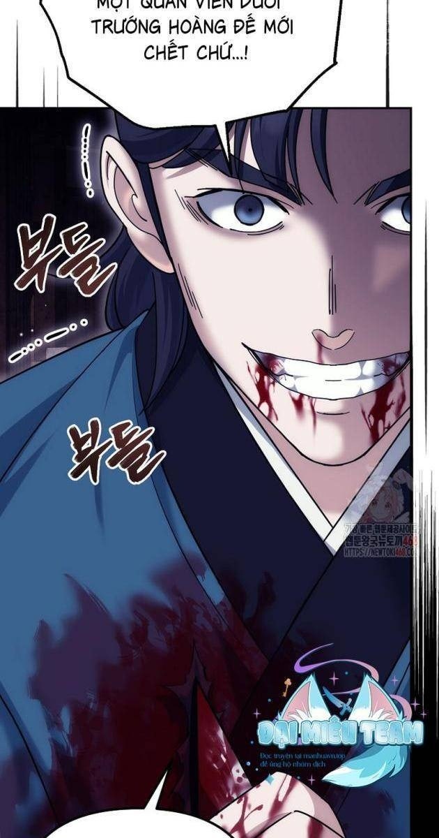 Hoạn Quan Tuyệt Luân - Page 17