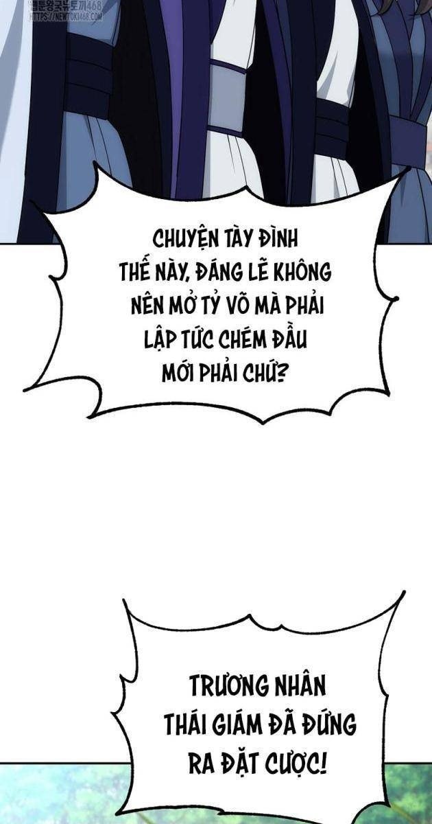 Hoạn Quan Tuyệt Luân - Page 11