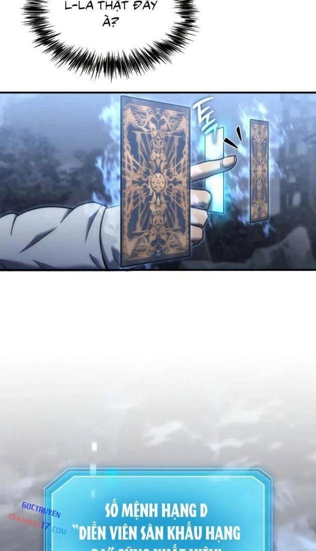 Cẩm Nang Chiến Lược Của Nhân Vật Phụ Cấp Siêu Việt - Page 10