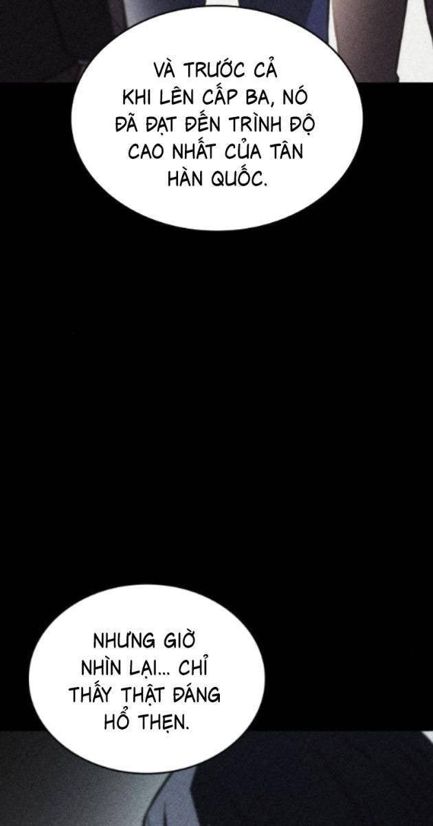 Hồi Quy Bằng Vương Quyền - Page 110