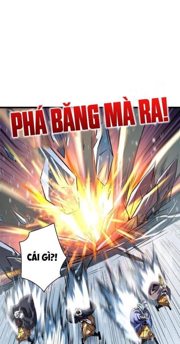 Vừa Chơi Đã Có Tài Khoản Vương Giả - Page 29