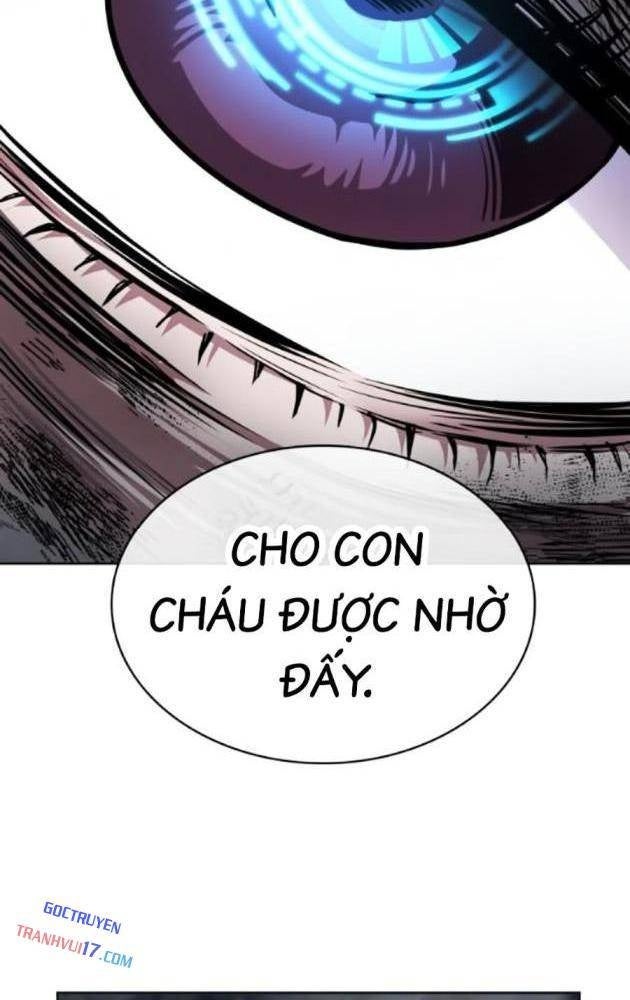 Nano Ma Thần - Page 20