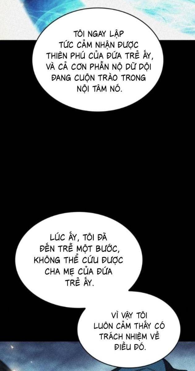 Hồi Quy Bằng Vương Quyền - Page 101