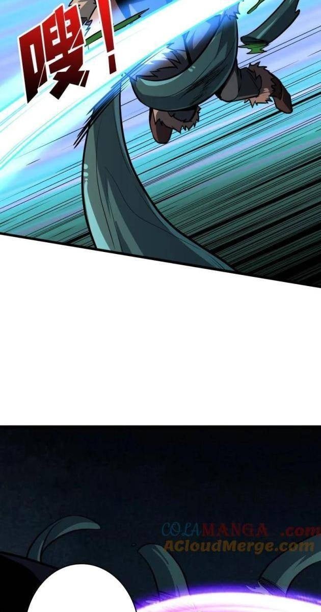 Vừa Chơi Đã Có Tài Khoản Vương Giả - Page 45