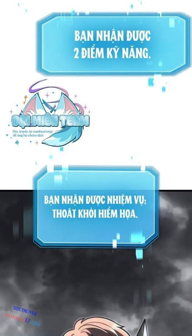 Cẩm Nang Chiến Lược Của Nhân Vật Phụ Cấp Siêu Việt - Page 126