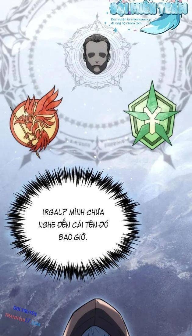 Cẩm Nang Chiến Lược Của Nhân Vật Phụ Cấp Siêu Việt - Page 121