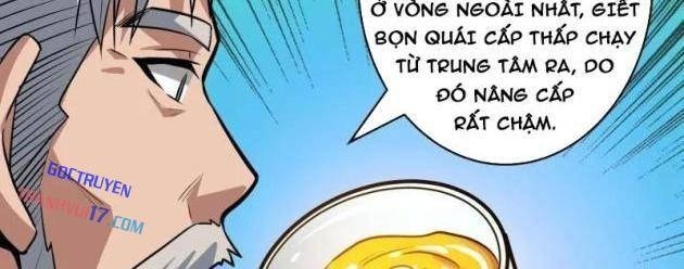 Vừa Chơi Đã Có Tài Khoản Vương Giả - Page 56