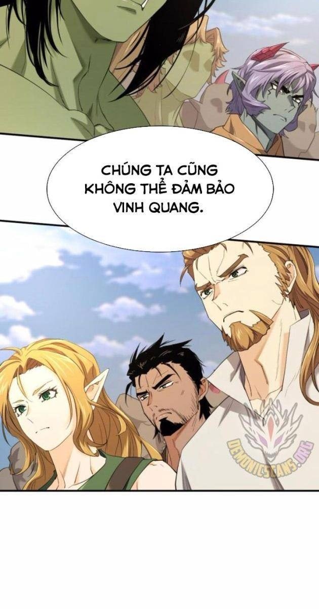 Kĩ Sư Bá Nhất Thế Giới - Page 123