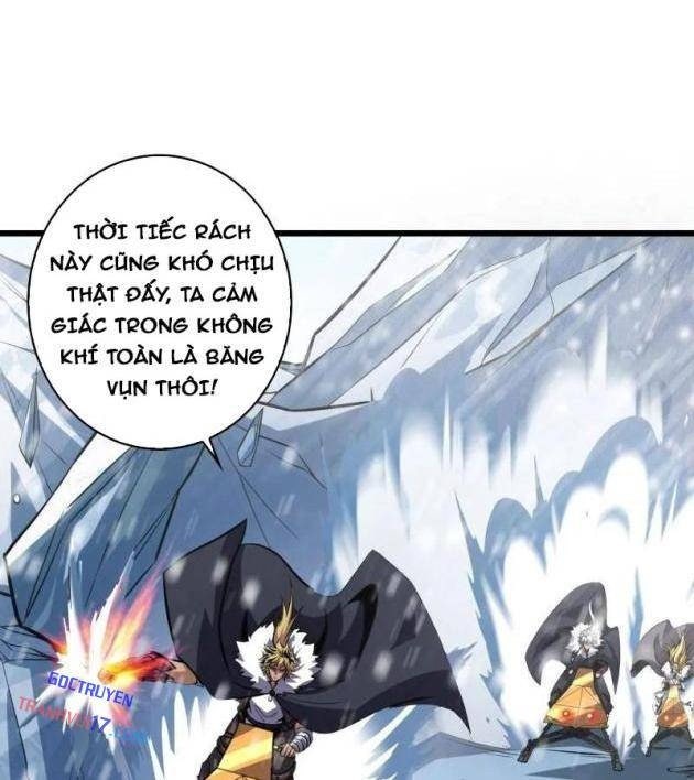 Vừa Chơi Đã Có Tài Khoản Vương Giả - Page 16