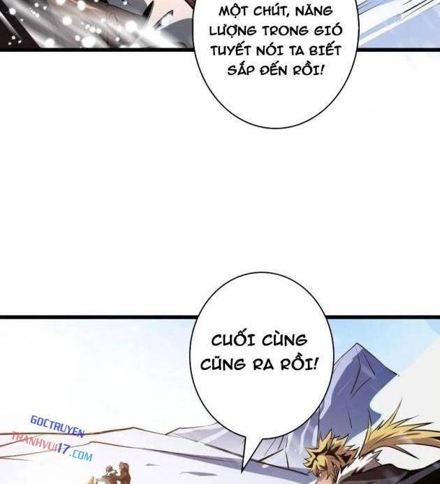 Vừa Chơi Đã Có Tài Khoản Vương Giả - Page 34