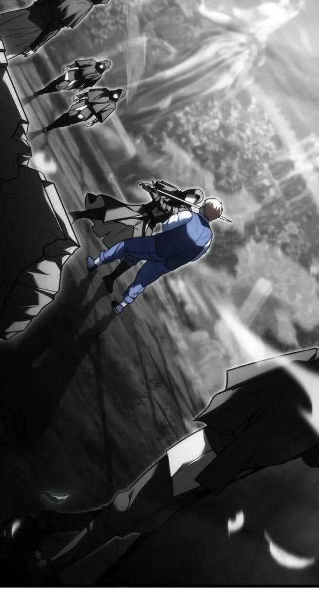 Cẩm Nang Chiến Lược Của Nhân Vật Phụ Cấp Siêu Việt - Page 113