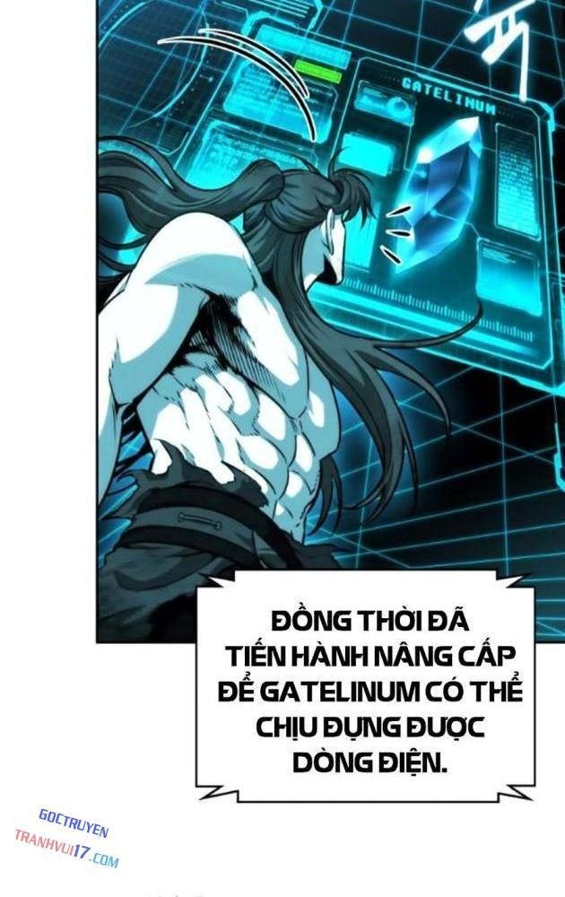 Nano Ma Thần - Page 67