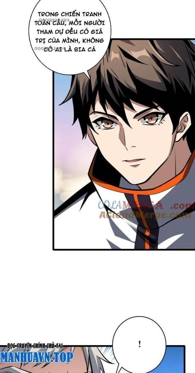 Vừa Chơi Đã Có Tài Khoản Vương Giả - Page 35