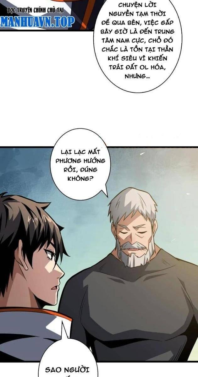 Vừa Chơi Đã Có Tài Khoản Vương Giả - Page 65