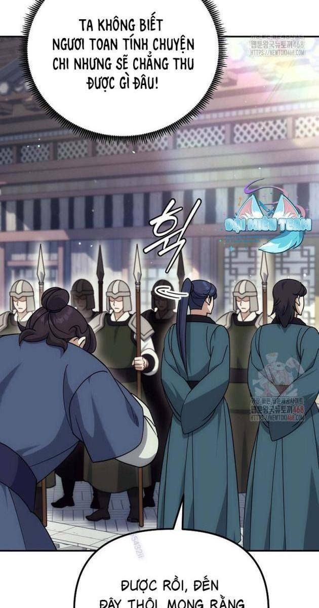 Hoạn Quan Tuyệt Luân - Page 38