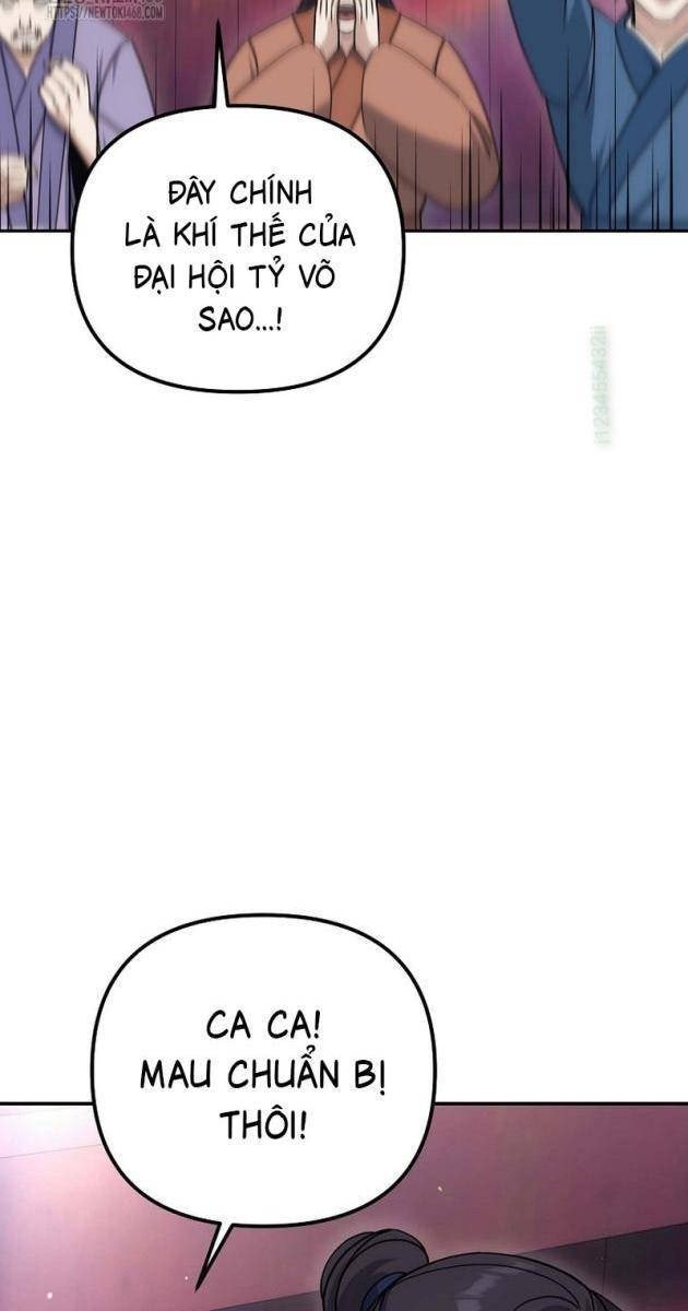 Hoạn Quan Tuyệt Luân - Page 62